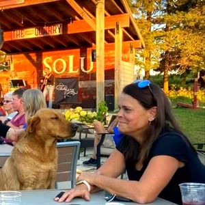 Meet your Posher, Vicki